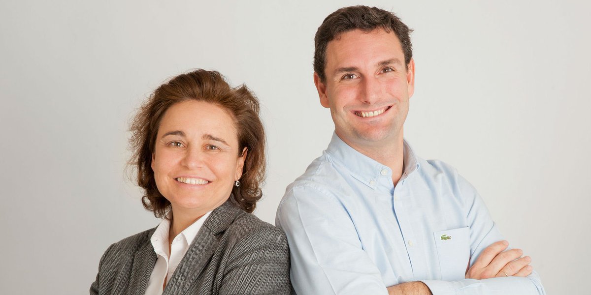 Nos hace mucha ilusión compartir el lanzamiento de @Somos_Amazing, ¡Enhorabuena a todo el equipo! somosamazing.com/se-lanza-amazi… #Amazon