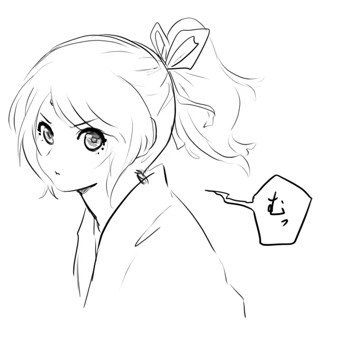 ぺろむっこ is 可愛い 