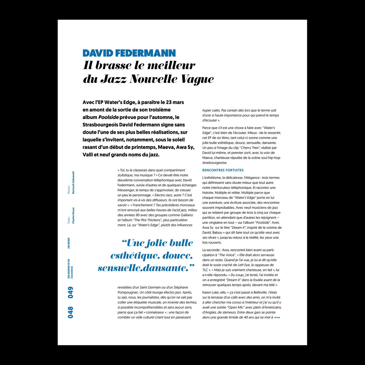 David Federmann tweet media