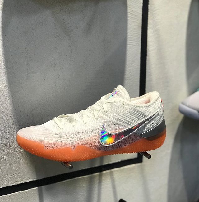 kobe ad nxt 360 infrared