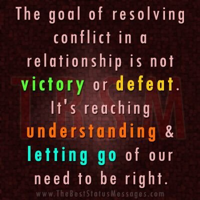 #understandingdivorce #understandingconflict #conflictresolved