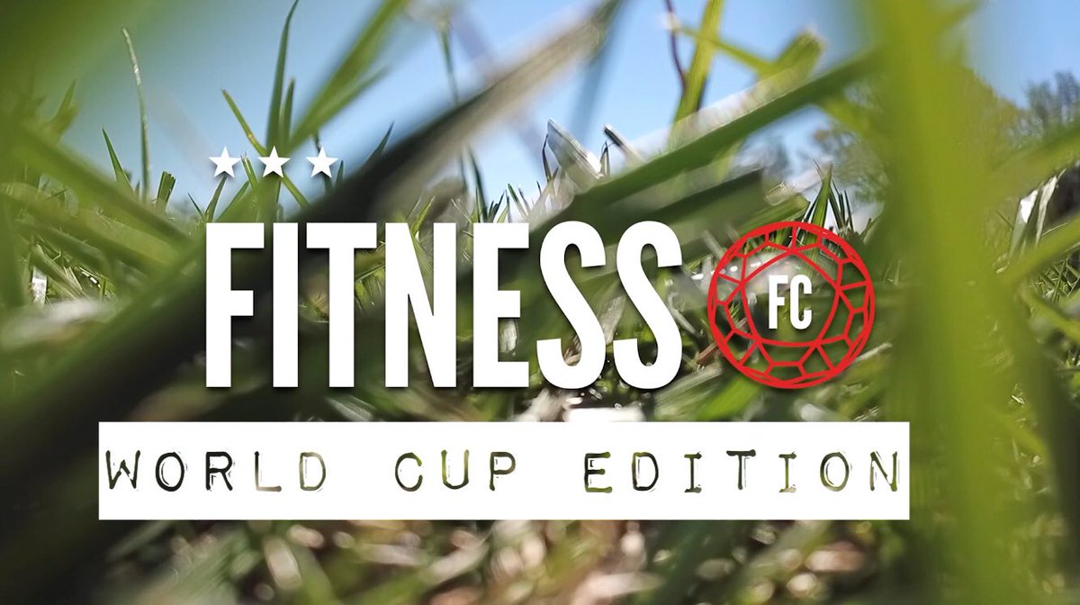 Fitness FC Cuse tweet media