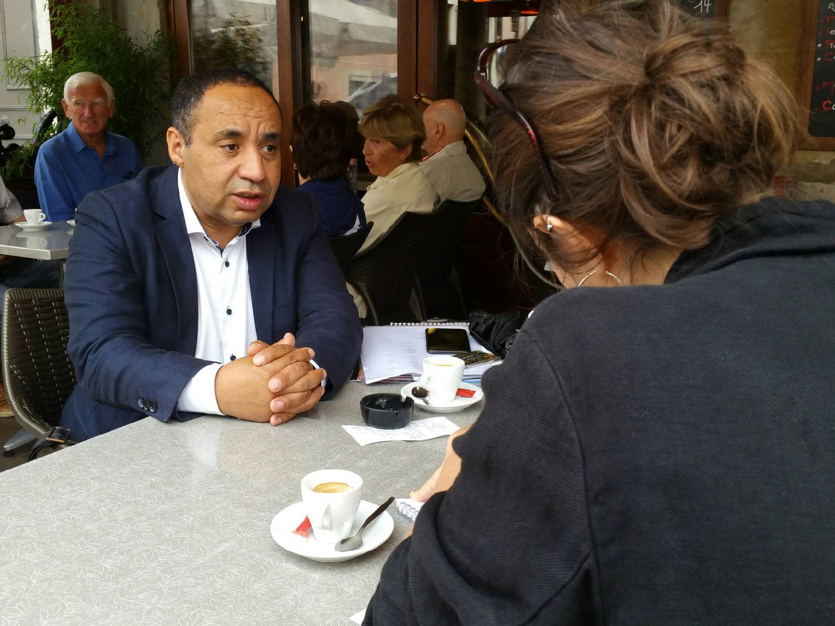 StudioRedfrog's tweet photo. Interviews, meetings, conferences... #mifa2018 that's it and much more, at @annecyfestival #animation https://t.co/v7t4ZugBCL