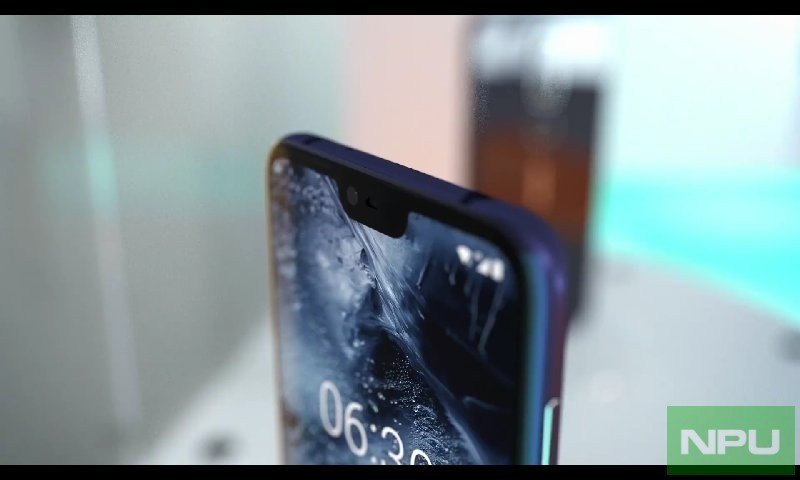Digicular's tweet photo. Nokia X6 gets ability to hide notch & apps - https://t.co/cqP7Qj23X1 via @Nokiapoweruser
#technews #digicular #NokiaX6 #NokiaMobile https://t.co/y762v5jOVc
