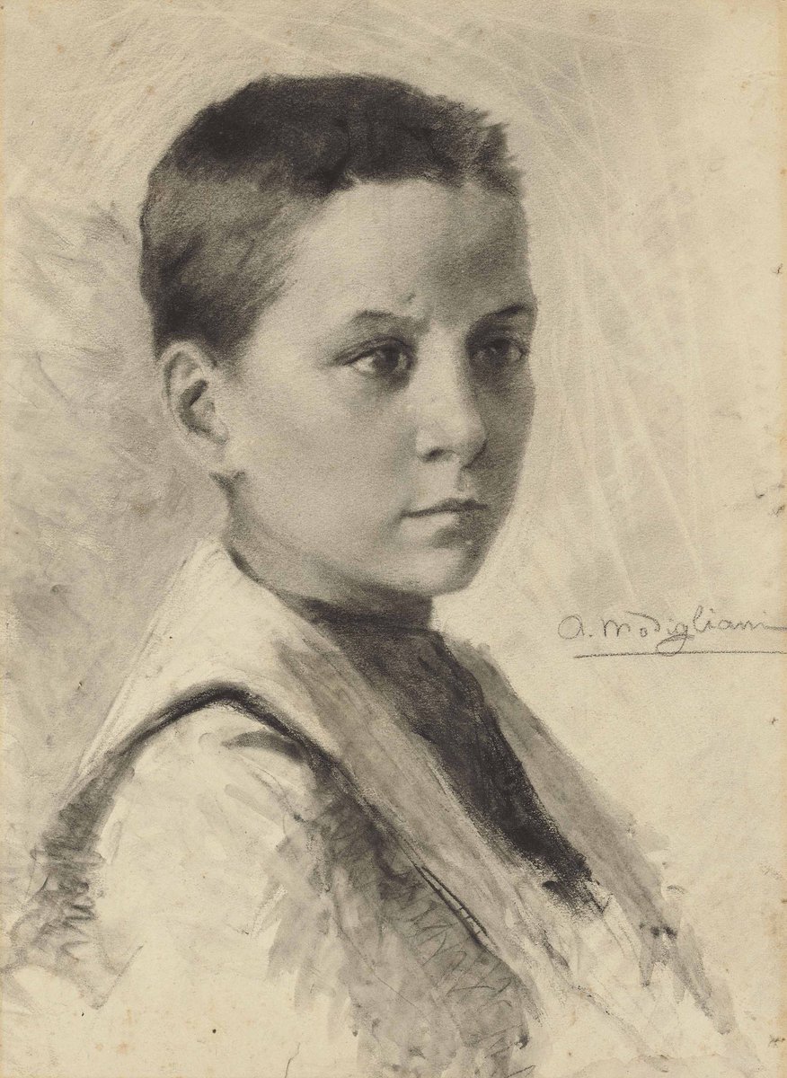 Картинки по запросу modigliani autoportrait