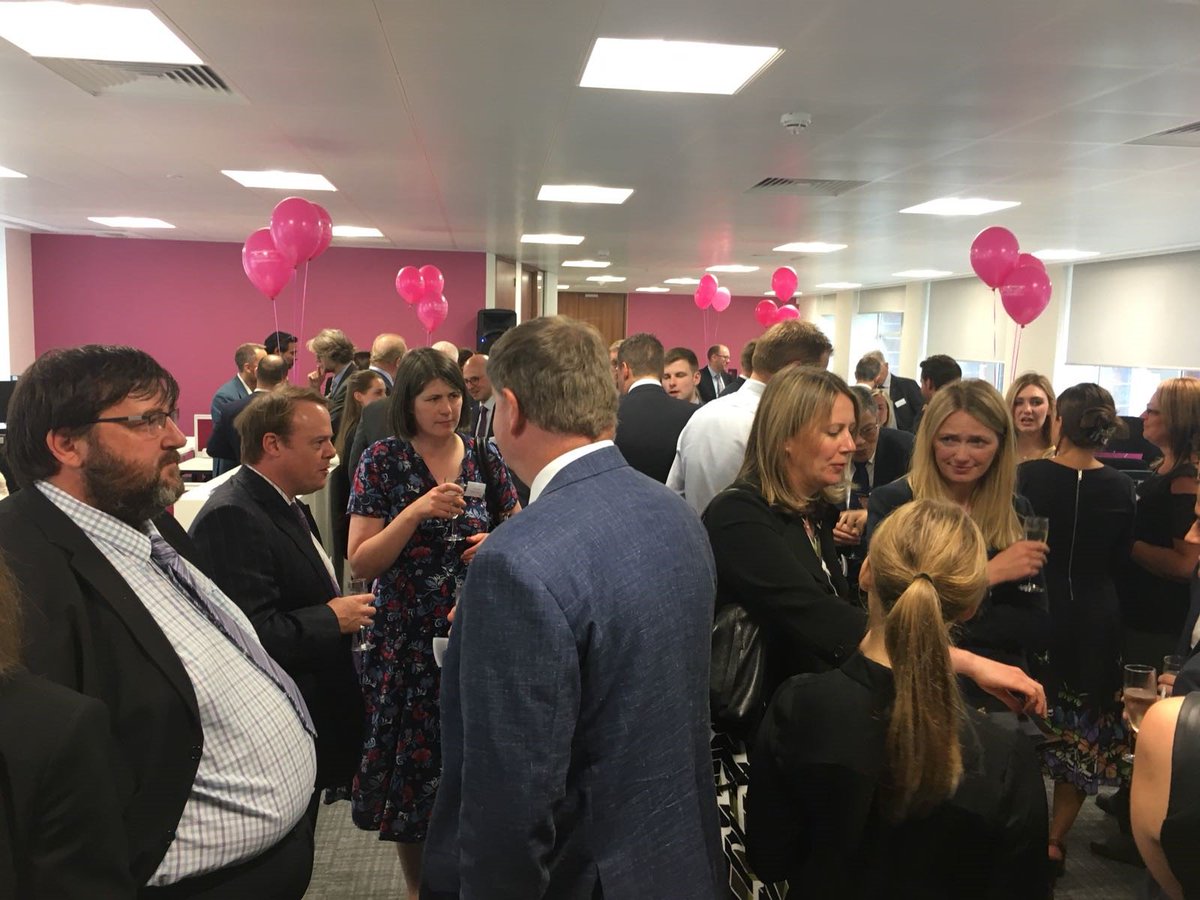 Workplace Creations (@wpclondon) on Twitter photo Last night saw us attend the brilliant <a href="/ClarkeWillmott/">Clarke Willmott LLP</a>'s office launch party. Not only do the CW team love their new home, the responses from the other attendees were incredible! Thank you for a great event and looking forward to the next! Last night saw us attend the brilliant <a href="/ClarkeWillmott/">Clarke Willmott LLP</a>'s office launch party. Not only do the CW team love their new home, the responses from the other attendees were incredible! Thank you for a great event and looking forward to the next!