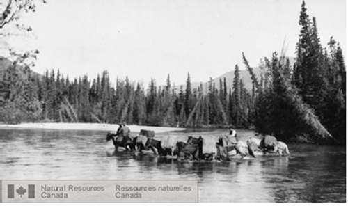 NRCan's tweet photo. The Geological Survey of Canada in #Vancouver is celebrating its 100th anniversary on June 19. In the area? Check out the open house at 605 Robson St from 10 am - 4 pm to learn about our 👩‍🔬👨‍🔬 scientists' work and how it has changed over the years. #NRCanSci https://t.co/isCNrahBut