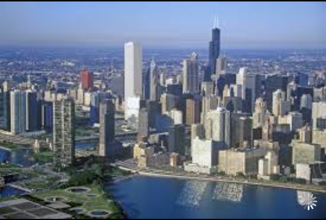 Just landed!  Excited to welcome our 17k attendees to #SHRM18. It’s going to be a monumental experience.  Waves to our outstanding ⁦<a href="/ChicagoSHRM/">Chicago SHRM</a>⁩  members and volunteers. Thank you for your hospitality!  #SHRM