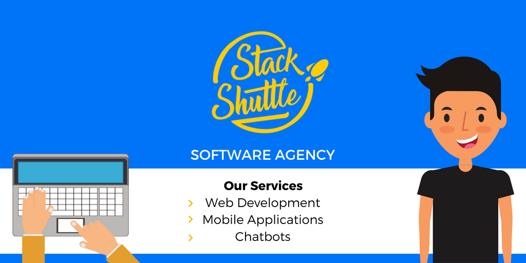 STACK SHUTTLE tweet media