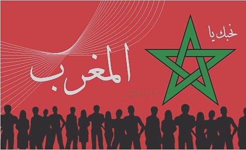 CataDefee's tweet photo. لم تنتخبو بلدا عربيا رغم انكم عرب و فضلتم اجنبيا سيحتقر تجردكم العربي و مساندت الصهيوني نتوعد برد صاع صاعين فلستم الا اعداء نجاح  سيطل المغرب خفاقا فالافق شامخا لا يركع الا لخالقه 
#المغرب_خط_احمر_تتعدا_حدودك_ينتهي_وجودك https://t.co/zrysYoy47D