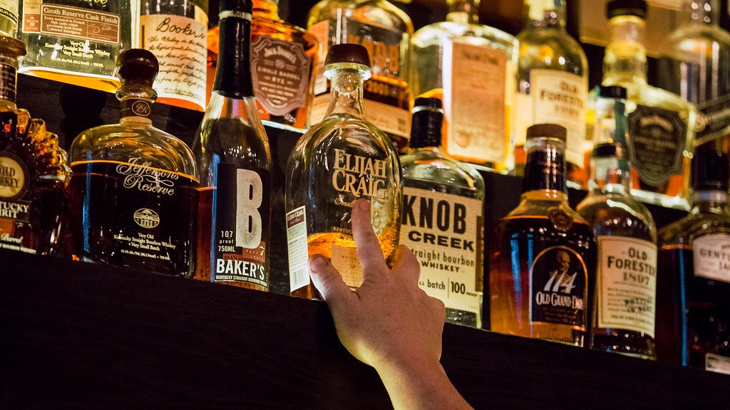 GamlinWH's tweet image. Happy #NationalBourbonDay! Celebrate with us at Gamlin Whiskey House!