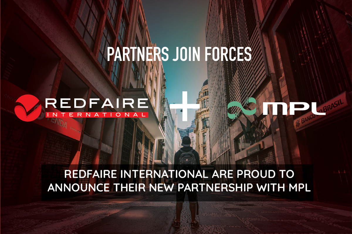 Delighted to welcome <a href="/mpl_/">MPLCorporateSoftware</a>  from Brazil to the Redfaire International Family ! #jdedwards #globalandlocal #erp #Oracle #JDE #ENsw #cloud #IaaS #DigitalTransformation