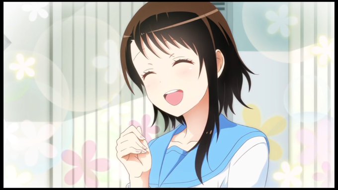 ニセコイ実写のtwitterイラスト検索結果