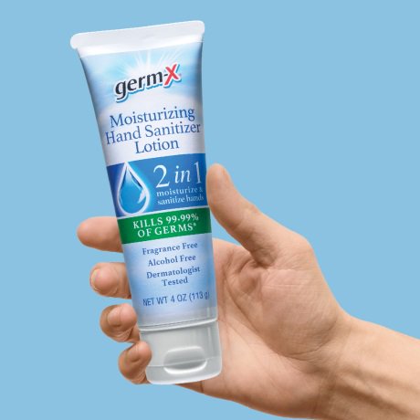 Destroying germs never felt so good! Hundreds of nurses agree. 

Learn more and get a FREE CE course at booth 515! #APIC2018 #GermXPro