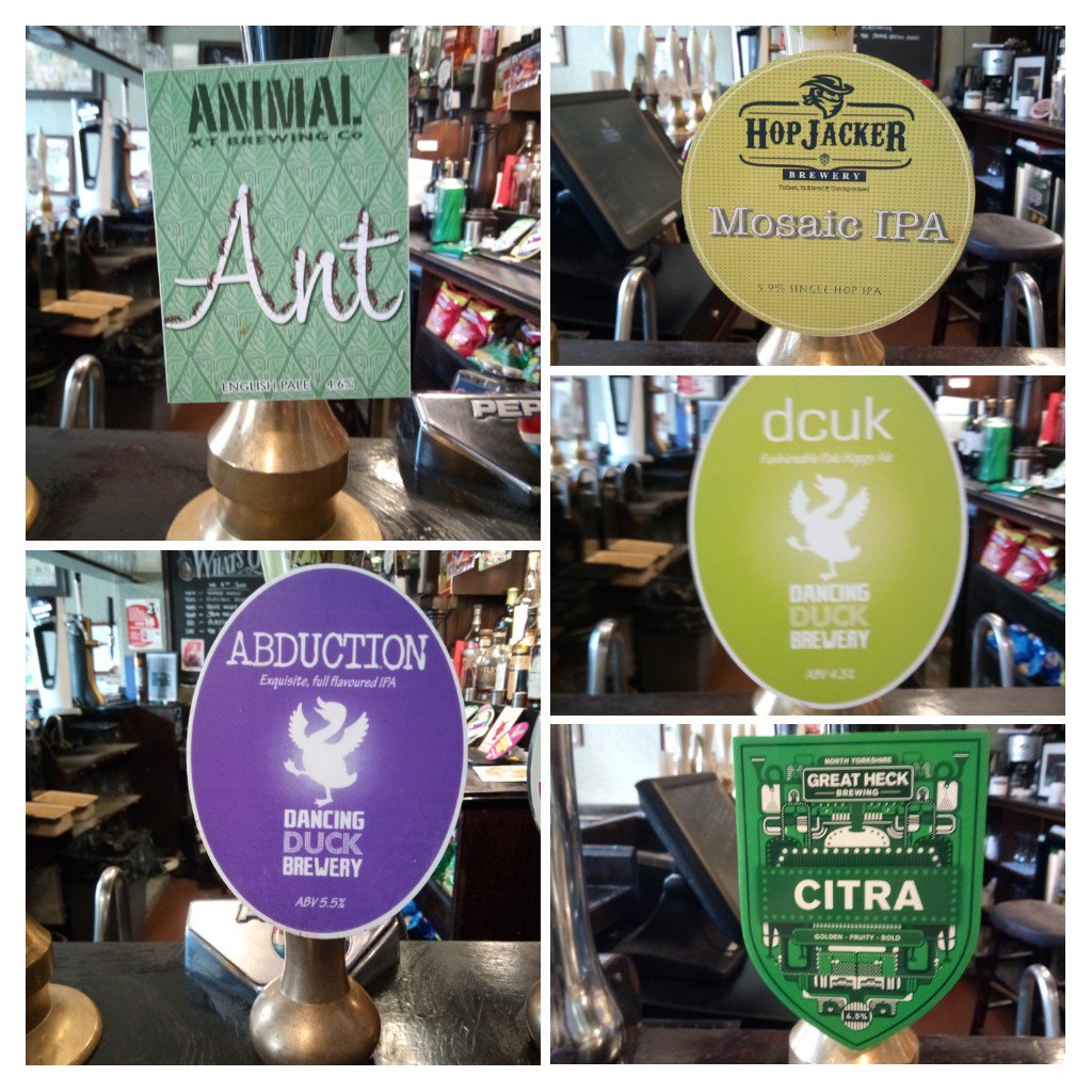 The White Lion (@whitelionsheff) on Twitter photo 5 guests + 5 regulars + 1 cider. And it's jam night too! Happy Thursday! <a href="/onthebarsheff/">On The Bar Sheffield</a> @sheffieldalepub #sheffield 5 guests + 5 regulars + 1 cider. And it's jam night too! Happy Thursday! <a href="/onthebarsheff/">On The Bar Sheffield</a> @sheffieldalepub #sheffield