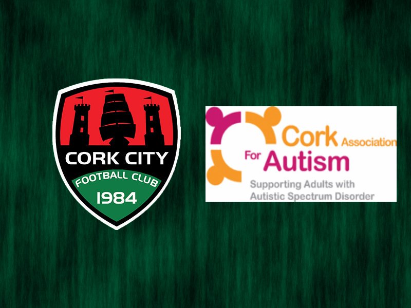 CorkCityFC's tweet photo. Autism Checklist initiative with @corkautism can be downloaded ahead of tonights game here: https://t.co/UrYj6c57RW #CCFC84 https://t.co/DKKs4UhWAT