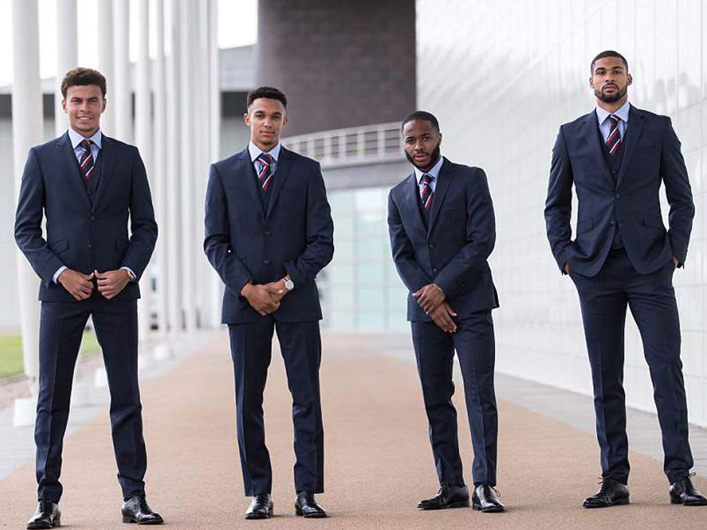 Todos los detalles de los trajes de gala que usarán las selecciones mundialistas en #Rusia2018 
Estilo fuera de la cancha 😍🇷🇺️👇
bit.ly/2HK33pS