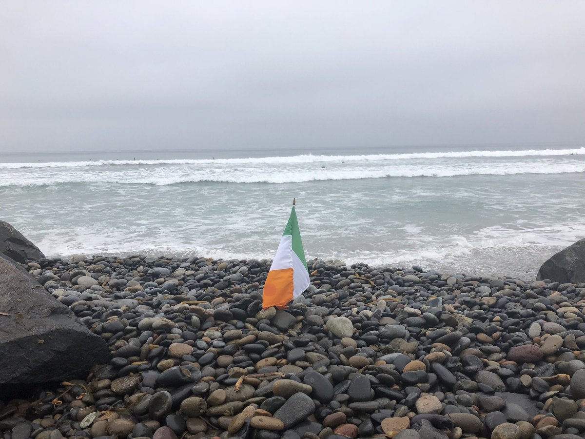 Team Donegal Oil Ireland tweet media