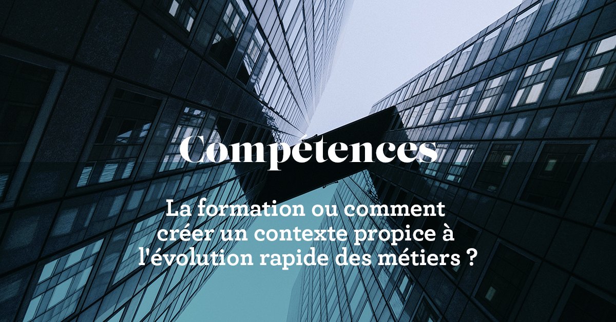 Directrice Générale Solution Emploi et Formation, Frédérique Plasson était l'invitée de <a href="/bfmbusiness/">BFM Business</a> pour échanger autour du rôle de la formation dans les nouvelles trajectoires professionnelles. bfmbusiness.bfmtv.com/mediaplayer/vi… <a href="/PlassonF/">Plasson Frederique</a> #formation #competences #rh #emploi