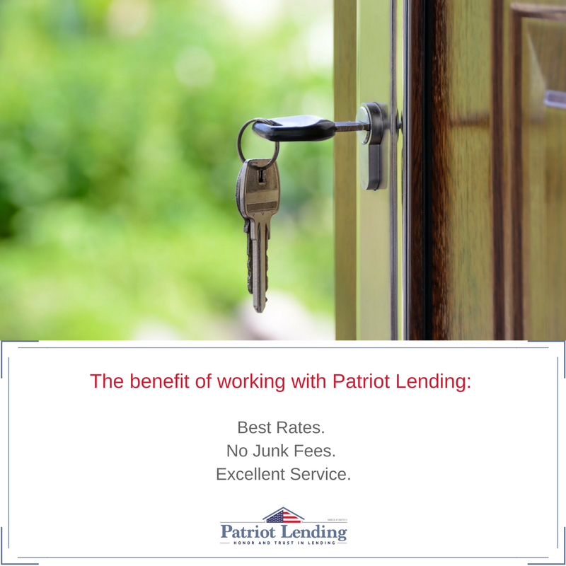 PatriotLnd's tweet photo. Buying a home can be a stressful time. Between contracts, picking the right house and the timing of it all, it can be overbearing. At Patriot Lending, we want to make acquiring the mortgage the simplest part of the process! Call us at 305.912.6722 to find out more information. https://t.co/0Rw4feEZeu