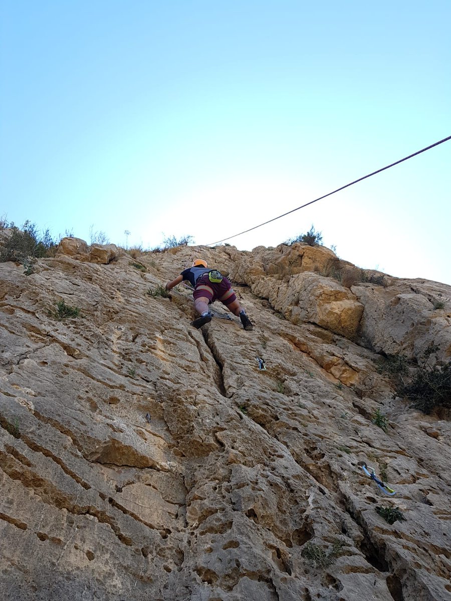 Por fin buen tiempo 🤪🤪 estoy que me subo por las paredes 🤙🤙