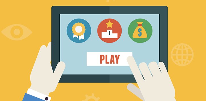 mshEducation's tweet photo. One instructional designer's explanation of #gamification and a case for its use in education. https://t.co/CN1dA3nGsK #eLearning #learningdevcamp2018 #LDC18 https://t.co/D1yu7rMWMs