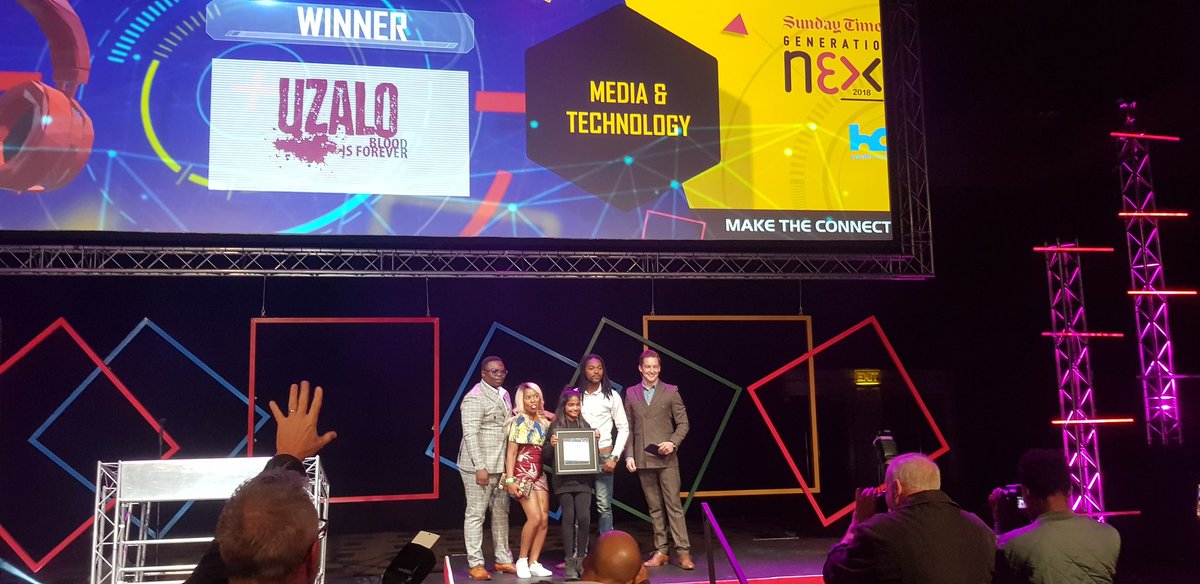HDIYouth's tweet photo. Coolest Local TV Soaps: Uzalo #GenNext2018 https://t.co/A4HJUudh7E