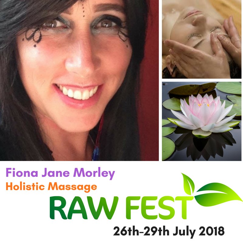 HealthwithLia's tweet photo. We're so excited to welcome @fiona_morley and her magical hands back to #RAWFEST 2018! Fiona has 25 years’ experience in #holistic traditions using her empathic nature, knowledge and expertise. She'll be offering Mayan Abdominal Massage, Indian Head Massage and Holistic Massage. https://t.co/NaQU1fQuwr
