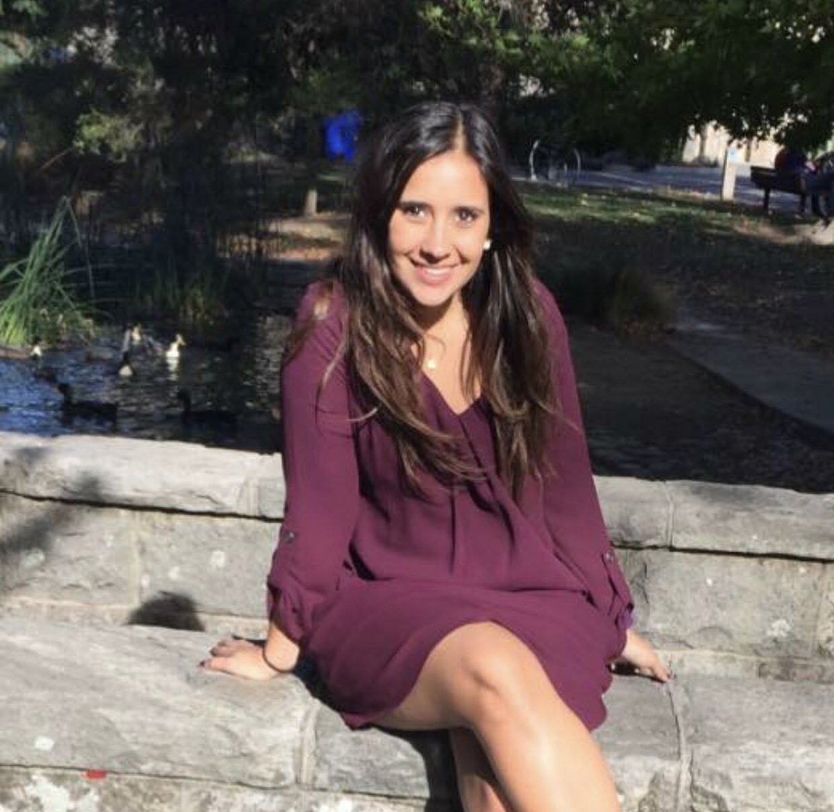 SSUAGD's tweet photo. Wishing our sister Rachel a happy happy birthday 🎉 May your special day be filled with laughter and love 💕 https://t.co/DDkn9voxwG