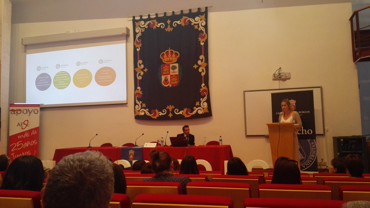 <a href="/EmpleoconApoyo/">AESE</a> Una apuesta por la innovacion <a href="/grupogureak/">Gureak</a> <a href="/gureakitinerary/">Gureak Itinerary</a>