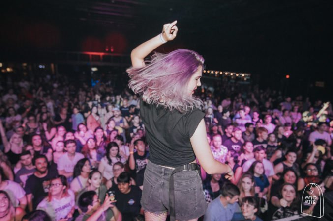 Tonight The Get Up Kids play Dallas. They'll be met with fans nostalgic for emo, which is a sort of nostalgia itself -- a genre that Chelsey Norris, who works with the Dallas Symphony Orchestra by day, loves enough to have emphatically pitched this story. dmagazine.com/arts-entertain…