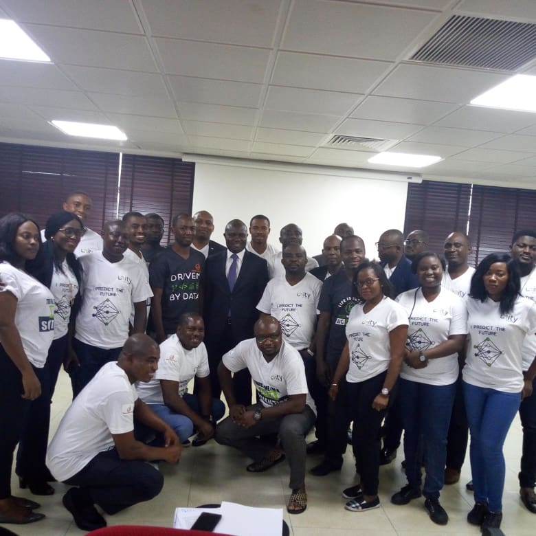DataLead_Africa's tweet image. Great team @UnityBankPlc Lagos. 
#datascience 
#bigdata 
#StrategyMap