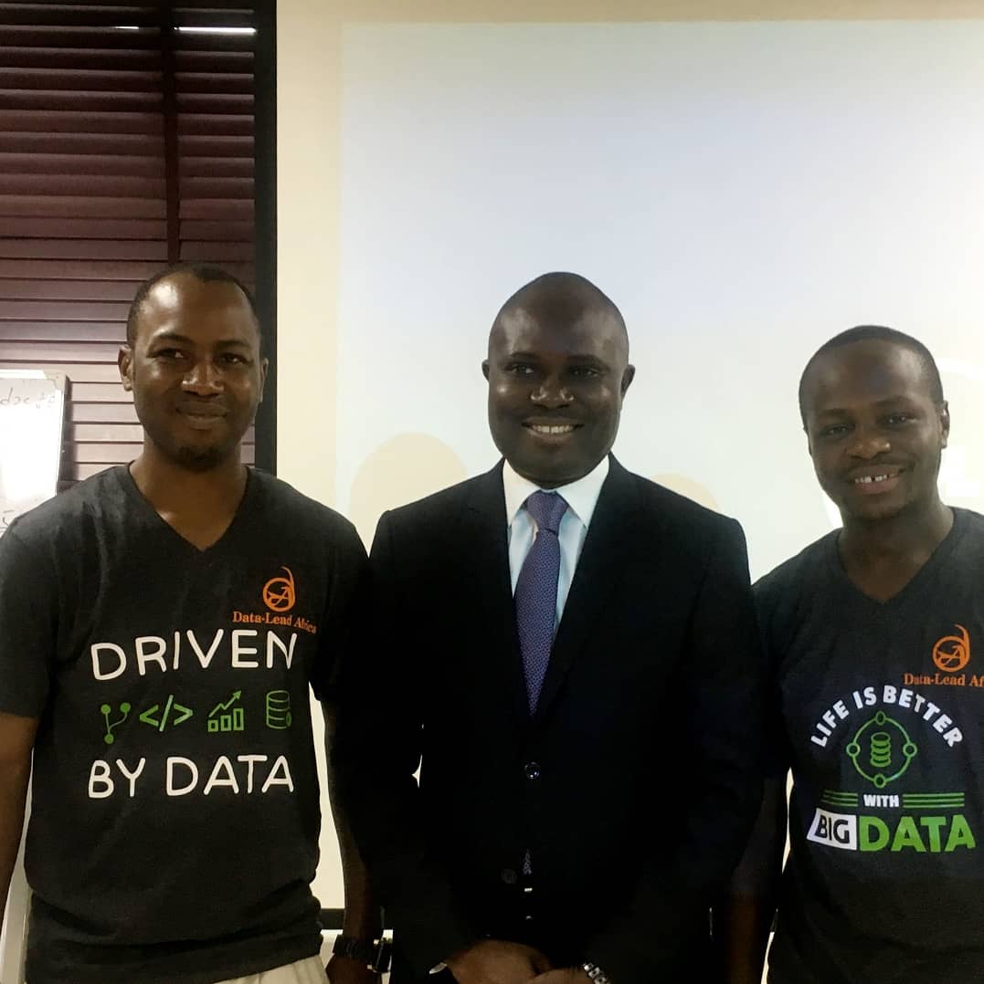 DataLead_Africa's tweet image. Great team @UnityBankPlc Lagos. 
#datascience 
#bigdata 
#StrategyMap