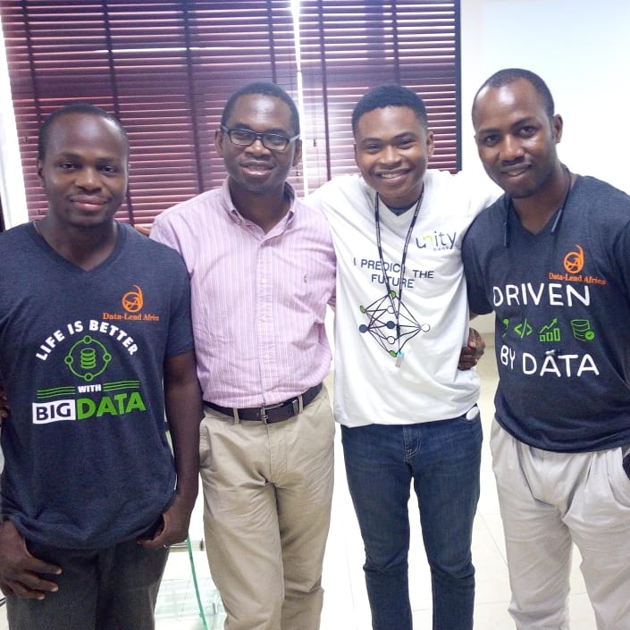 DataLead_Africa's tweet image. Great team @UnityBankPlc Lagos. 
#datascience 
#bigdata 
#StrategyMap