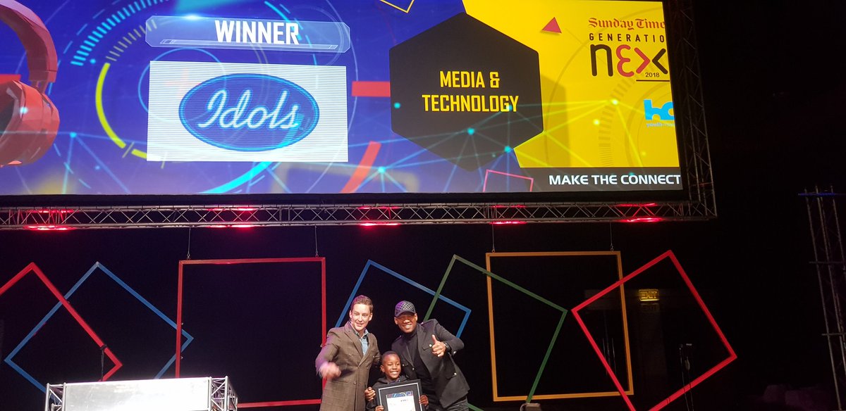 HDIYouth's tweet photo. Coolest Reality TV : Idols #GenNext2018 https://t.co/nDGZOdNSjb