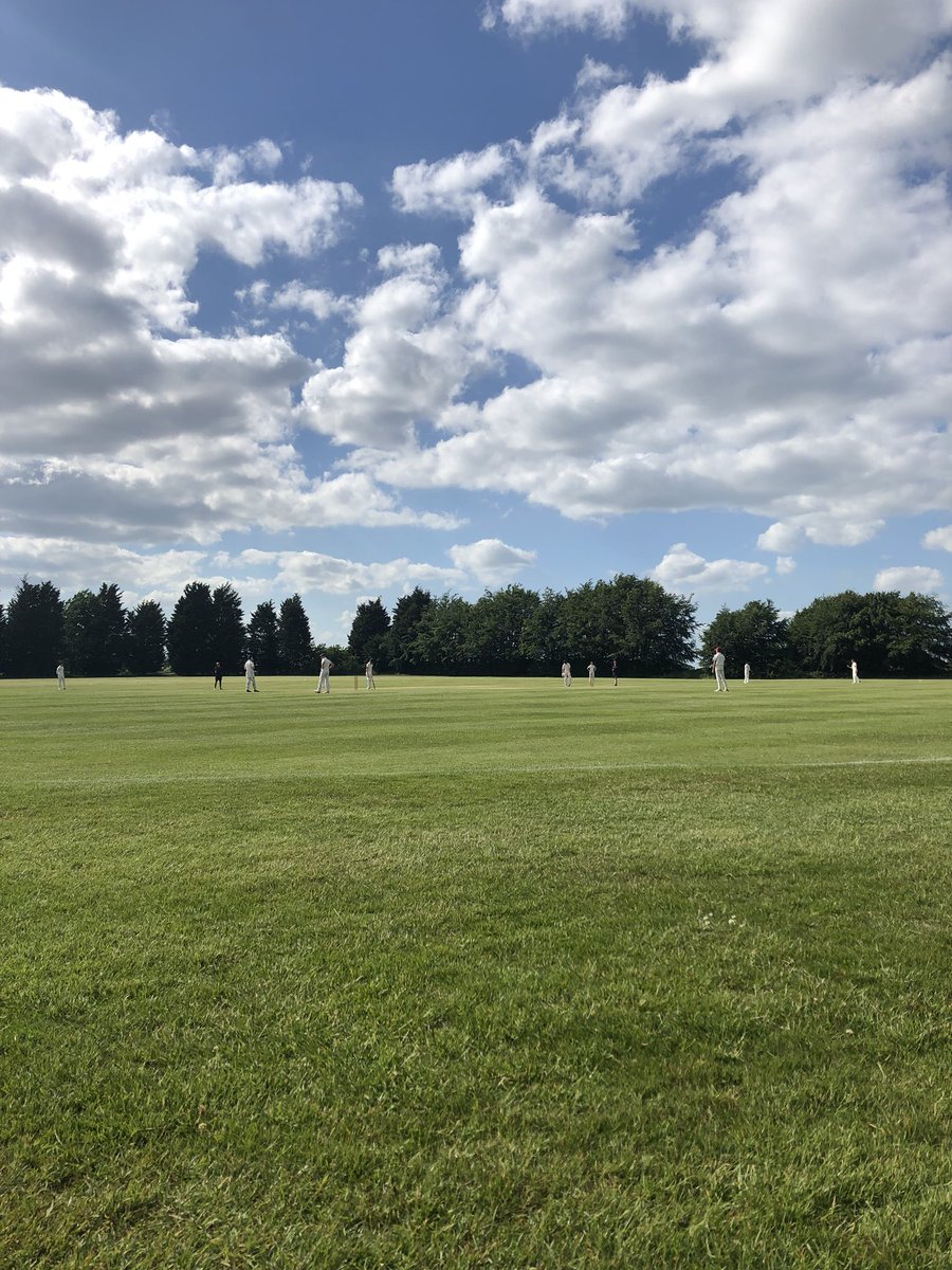 We’re back at Redmayne Playing Fields this afternoon. This time the MCCF Norwich Hub U15’s are taking centre stage against <a href="/NorSchSport/">Norwich School Sport</a> U15B. #MCCFoundation #StateSchools #Sun
