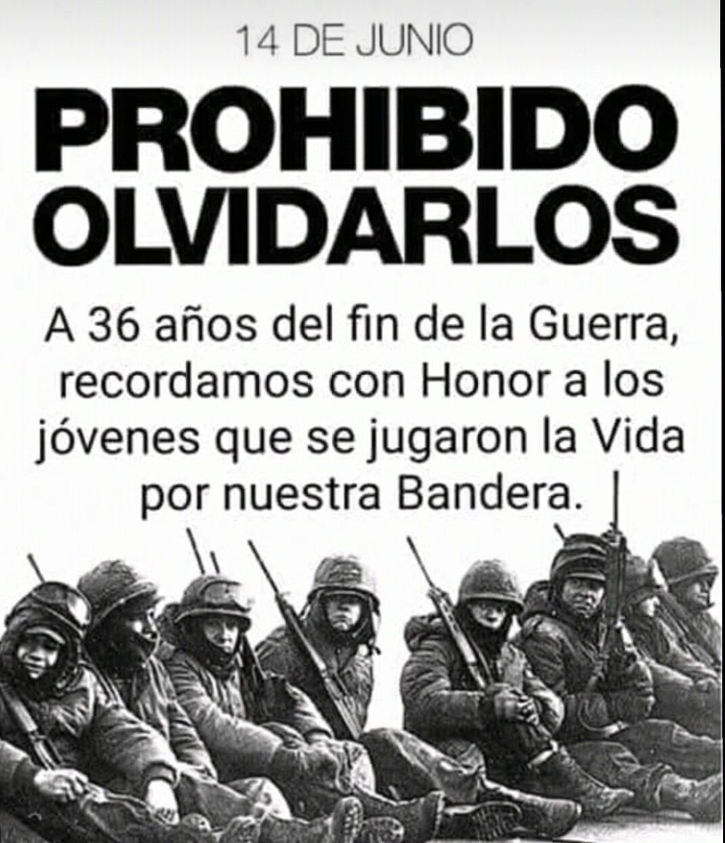 LaBaandaCARP's tweet photo. #ProhibidoOlvidarlos https://t.co/SY9mEwldT1