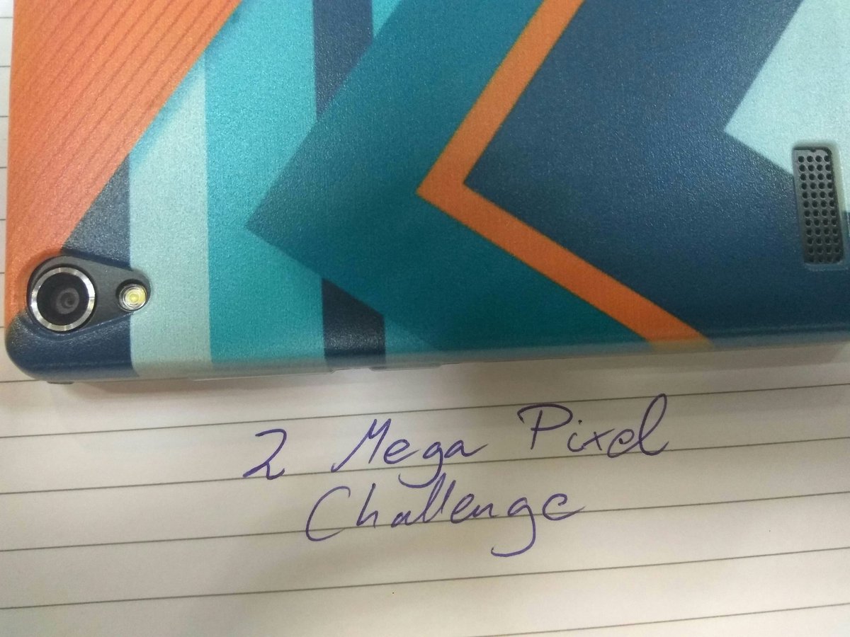 eltonferns's tweet image. I am keen on going back to where it all began. On #2MegaPixel camera phone.

#photography #Camera #CameraPhone