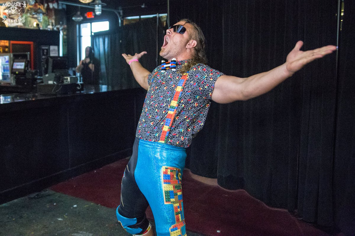 Mouse3911's tweet image. .@Mrbricksterr vs @Jaden4Real 

@sup_graps 

#StreetsofHate