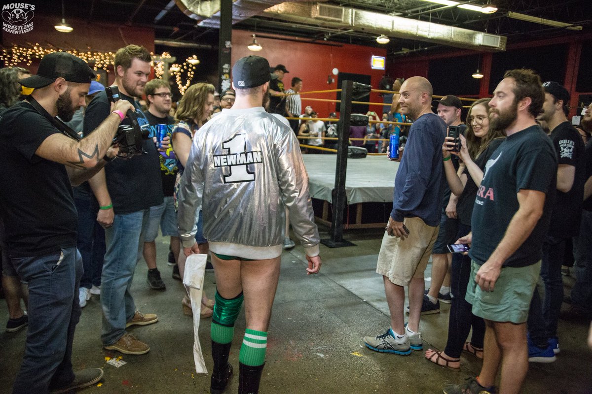 Mouse3911's tweet image. .@Mrbricksterr vs @Jaden4Real 

@sup_graps 

#StreetsofHate