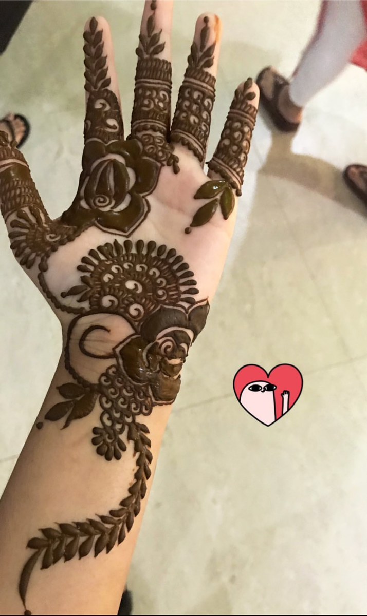 Rate Out of 5
#RamadanVibes💕