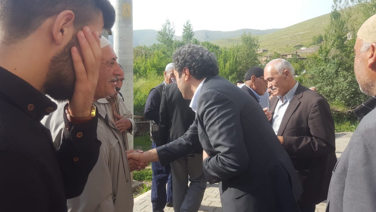 sinanhakan's tweet image. Sn @OsmanGulacar ile birlikte #Timar’dayız. Durmak yok gayrete devam.