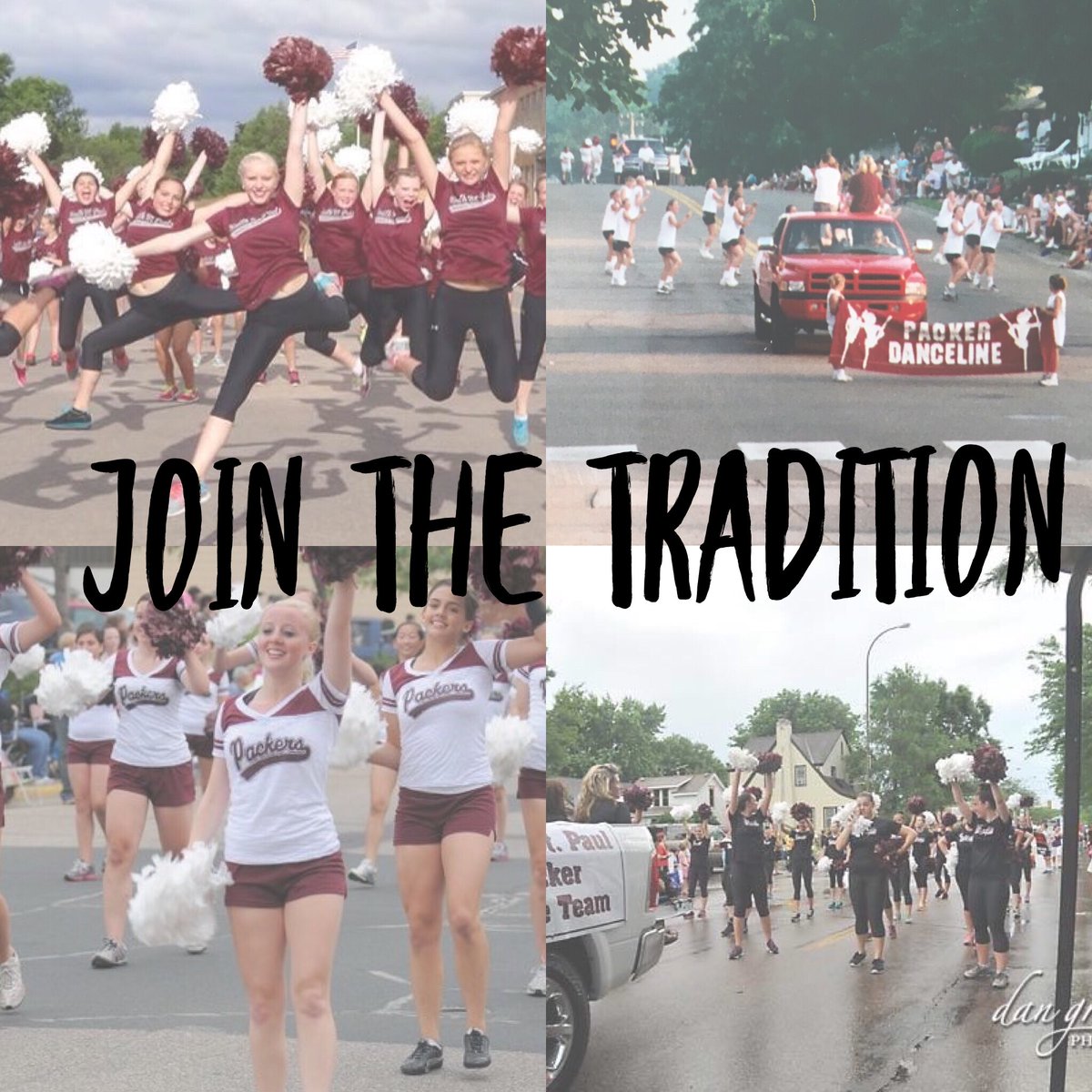 Join the fun at the 2018 Kaposia Days Parade with SSPDT! Dancers 8 years and up can register for our summer clinic!  eventbrite.com/e/kaposia-days…