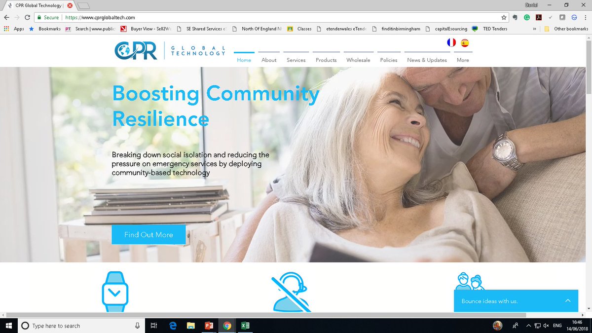 DanIntRel's tweet image. When you work for your community with limited means...