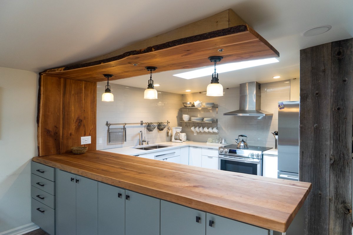 Simple and modern or vintage and funky? Which of these styles do you prefer?