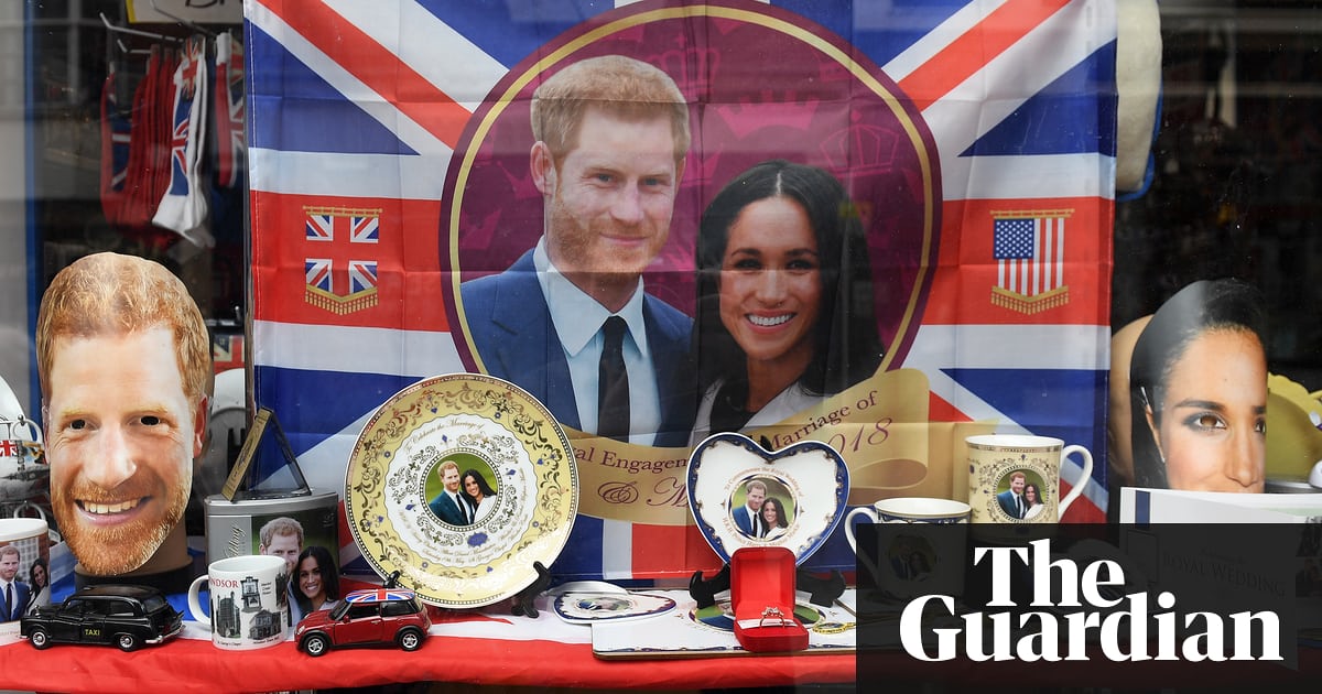 PixelBusiness's tweet photo. Royal wedding and warm weather boost May retail figures #pixelbusinesscentres #RoyalWedding https://t.co/k4z25KUA7o https://t.co/rFe0MGaehG
