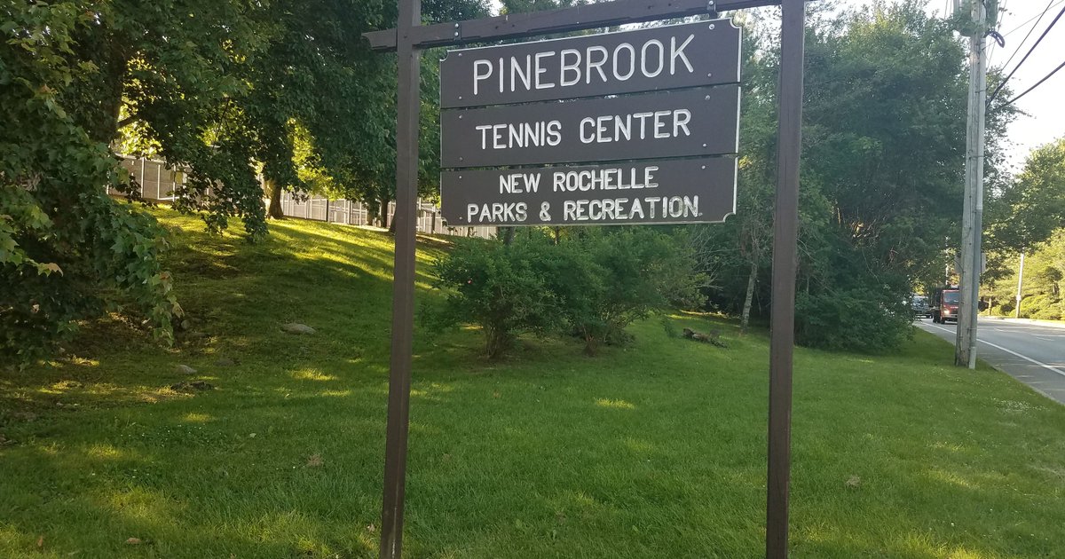 lohud's tweet photo. New Rochelle not pursuing Pinebrook Tennis Center proposal https://t.co/aUPu4Ge2MA https://t.co/9r1UT0AQda