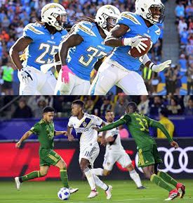 DynapowerEnergy's tweet photo. Our #energystorage #inverters are helping power a lot of interesting places from islands to breweries. But being sports fans it's cool to see our MPS-250 inverters helping power the @StubHubCenter in LA. Home to the @Chargers and @LAGalaxy of the @NFL and @MLS #energystorageisnow https://t.co/Hxw9dVY2CN