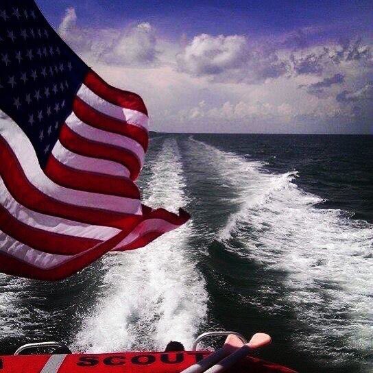 johnfowlerlaw's tweet image. Happy Flag Day!!!    #seabase #scubaadventure #bsaseabase