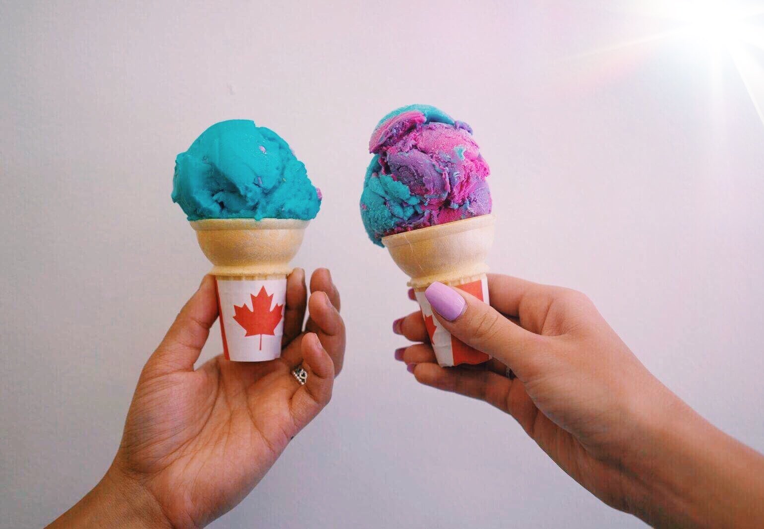 Bj's Ice Cream Cones edu.svet.gob.gt